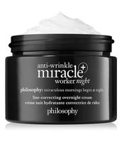 philosophy Anti-Wrinkle Miracle Worker Night+