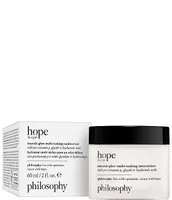 philosophy hope in a jar smooth-glow multi-tasking moisturizer