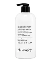 philosophy Microdelivery Exfoliating Daily Facial Wash