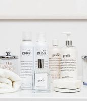 philosophy Pure Grace Perfumed Body Lotion