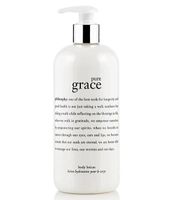 philosophy Pure Grace Perfumed Body Lotion