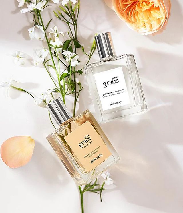 Philosophy Pure Grace Eau de Parfum