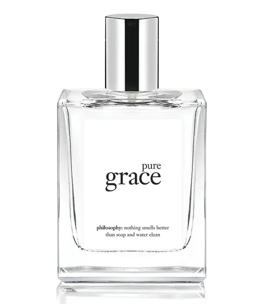 Philosophy Pure Grace Spray Fragrance | Pueblo Mall