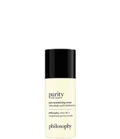 philosophy purity made simple pore minimizing serum