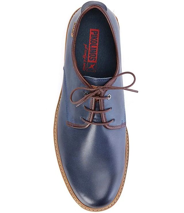 Pikolinos Men's Up Shoes | Mall