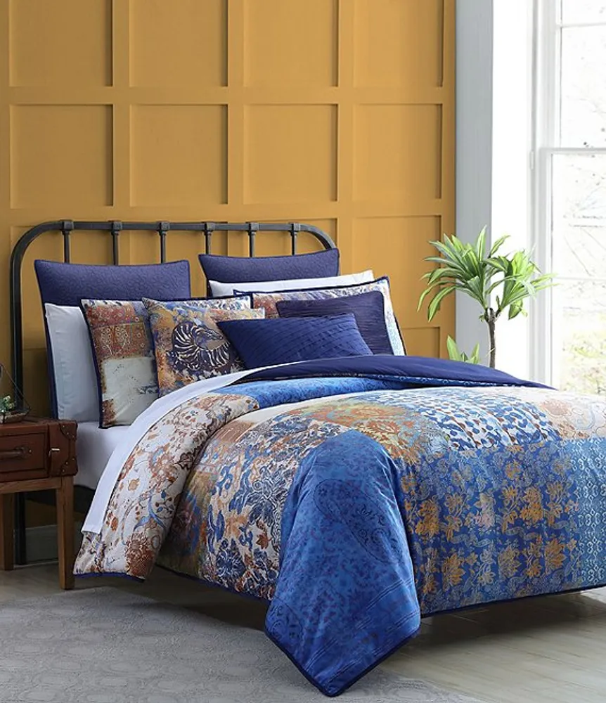 Poetic Wanderlust Tracy Porter Alchemy Mini Comforter Set