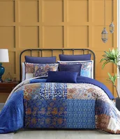 Poetic Wanderlust Tracy Porter Alchemy Mini Comforter Set