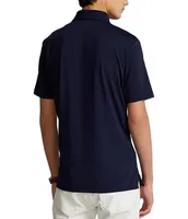 Polo Ralph Lauren Classic Fit Performance Stretch Short Sleeve Shirt