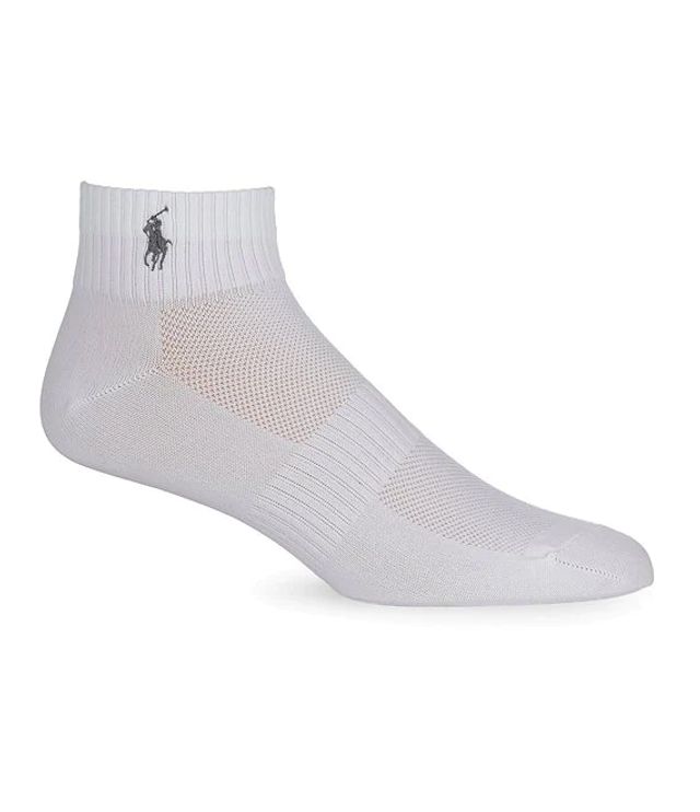 Polo Ralph Lauren Socks 3-Pack | Alexandria Mall