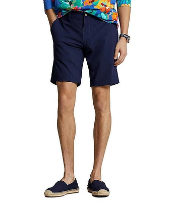 Polo Ralph Lauren Big & Tall All Day 9.5#double; Inseam and 10#double; Beach Shorts