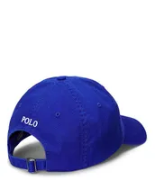 Polo Ralph Lauren Big & Tall Chino Sports Cap