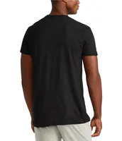 Polo Ralph Lauren Big & Tall Classic Fit Crew 3-Pack Tees