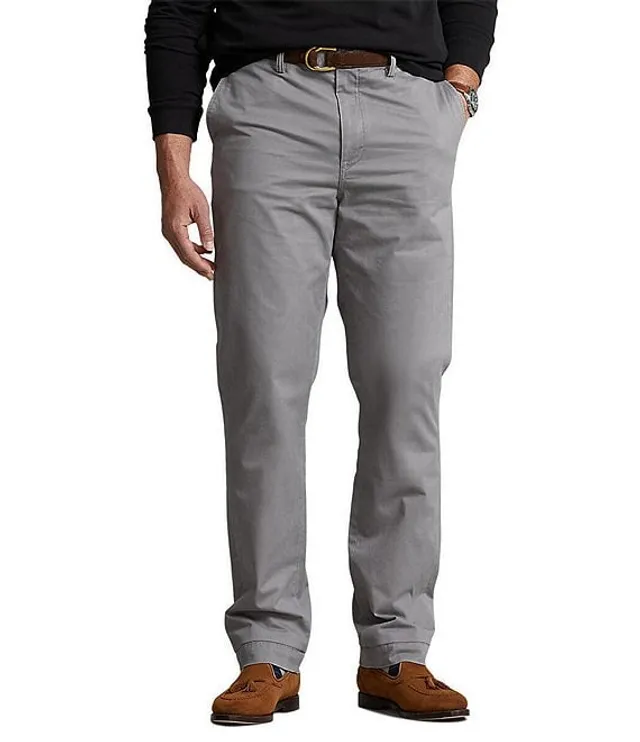 Polo Ralph Lauren Men's Tailored Fit Performance Chino Pants
