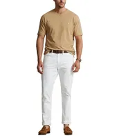 Polo Ralph Lauren Big & Tall Classic Fit Short Sleeve V-Neck T-Shirt