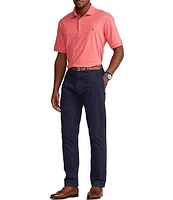 Polo Ralph Lauren Big & Tall Classic-Fit Soft Cotton Short-Sleeve Shirt