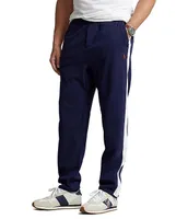 Polo Ralph Lauren Big & Tall Interlock Track Pants