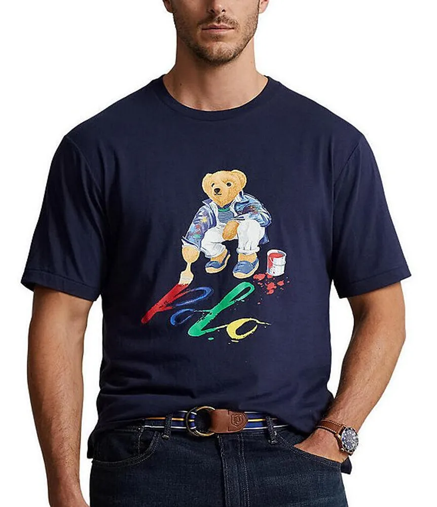 Polo Ralph Lauren Size 3XB T-Shirt