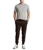 Polo Ralph Lauren Big & Tall Performance Jersey Short-Sleeve T-Shirt