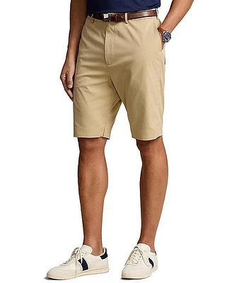 Polo Ralph Lauren Big & Tall Performance Stretch 9.5#double; Inseam and 10.5#double; Shorts