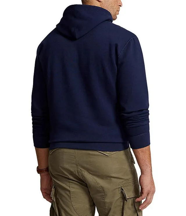 Polo Ralph Lauren Big & Tall RL Fleece Logo Hoodie