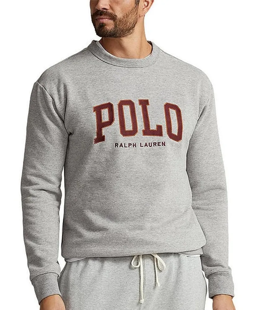 Polo Ralph Lauren Big & Tall RL Fleece Logo Sweatshirt
