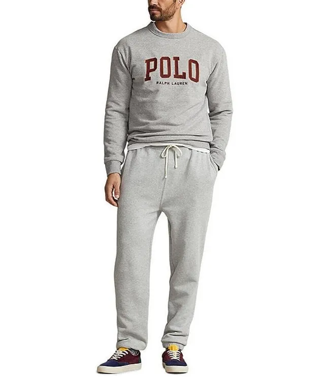 Polo Ralph Lauren Big & Tall RL Fleece Logo Sweatshirt