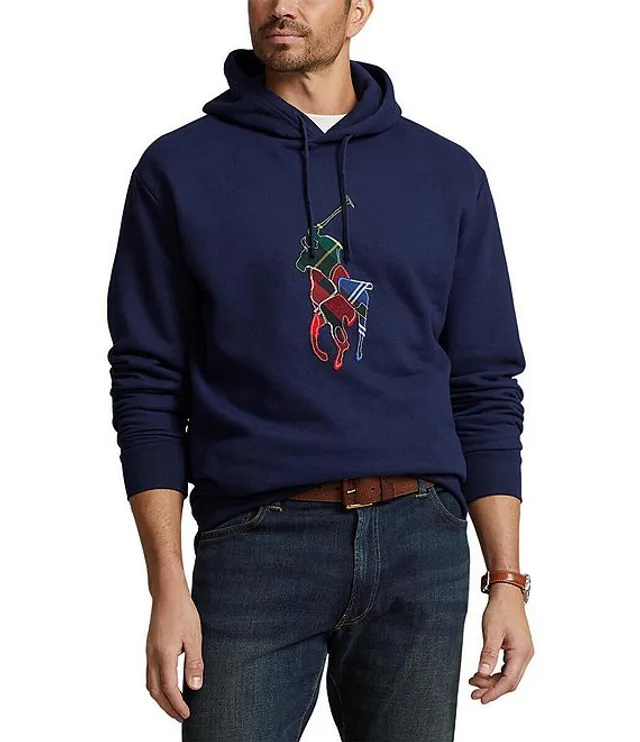 Polo Ralph Lauren Big & Tall RL Fleece Logo Sweatshirt