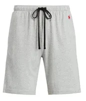 Polo Ralph Lauren Big & Tall Supreme Comfort Pajama Shorts