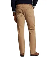 Polo Ralph Lauren Big & Tall Varick Slim-Straight Stretch Jeans