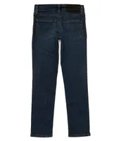 Polo Ralph Lauren Big Boys 8-20 Eldridge Modern Skinny Fit Stretch Jeans