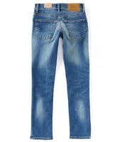 Polo Ralph Lauren Big Boys 8-20 Eldridge Skinny Stretch Jeans