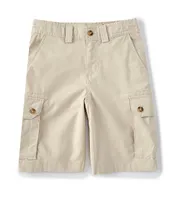 Polo Ralph Lauren Big Boys 8-20 Gellar Cargo Shorts