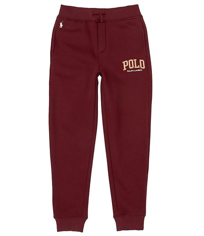 Polo Ralph Lauren Big Boys 8-20 Fleece Jogger Pants