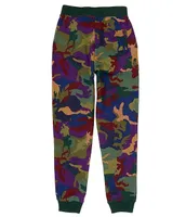 Polo Ralph Lauren Big Boys 8-20 Fleece Jogger Pants