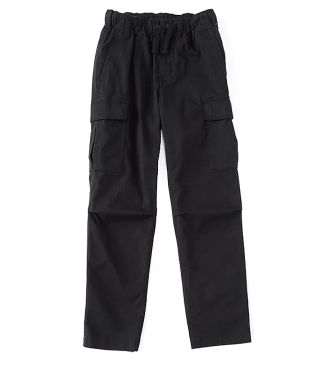 Polo Ralph Lauren Big Boys 8-20 Slim Stretch Twill Cargo Pants