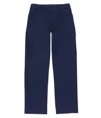 Polo Ralph Lauren Big Boys 8-20 Suffield Chino Pants