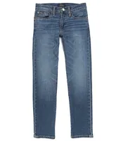 Polo Ralph Lauren Big Boys 8-20 Sullivan Slim-Fit Stretch Jeans