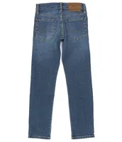 Polo Ralph Lauren Big Boys 8-20 Sullivan Slim-Fit Stretch Jeans