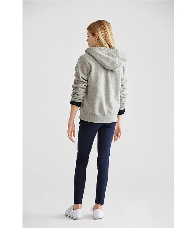 POLO RALPH LAUREN Hooded Sweatshirt Girl 9-16 years online on YOOX United  States