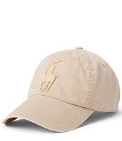 Polo Ralph Lauren Big Pony Twill Ball Cap