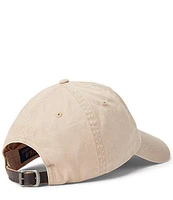 Polo Ralph Lauren Big Pony Twill Ball Cap