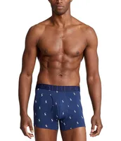 Polo Ralph Lauren Boxer Briefs 3-Pack