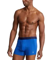 Polo Ralph Lauren Boxer Briefs 3-Pack