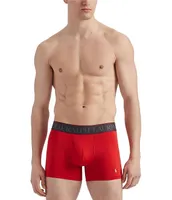 Polo Ralph Lauren Boxer Briefs 3-Pack