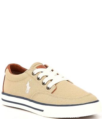 Boys' Layton Canvas Sneakers (Youth)