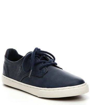 Boys' Thurston Lace Up Sneaker (Toddler)