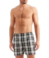 Polo Ralph Lauren Classic Cotton Assorted Boxer 5-Pack