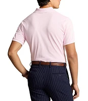Polo Ralph Lauren Classic Fit Oxford Mesh Short Sleeve Shirt