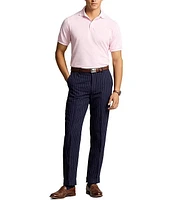 Polo Ralph Lauren Classic Fit Oxford Mesh Short Sleeve Shirt