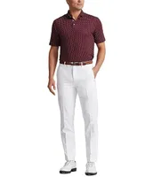 Polo Ralph Lauren RLX Golf Classic-Fit Performance Stretch Short Sleeve Shirt